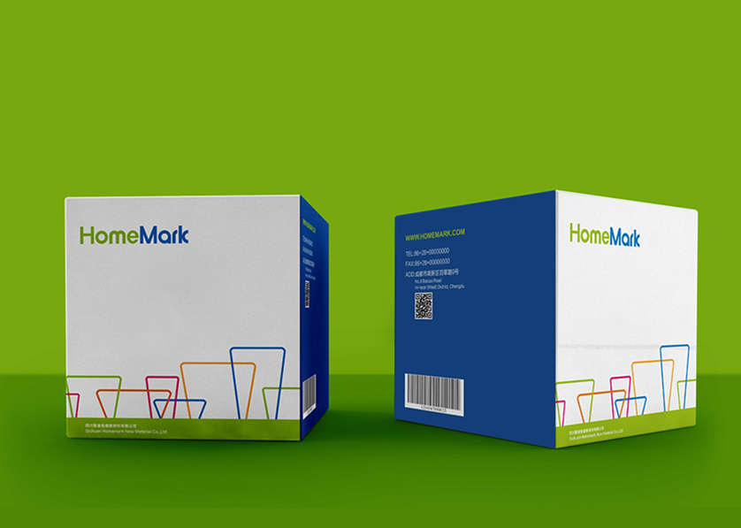 肇庆VI设计公司