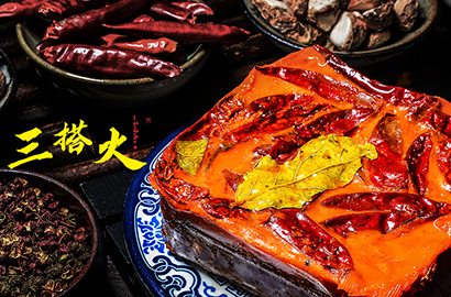 肇庆VI设计：城市与企业品牌联动的视觉纽带